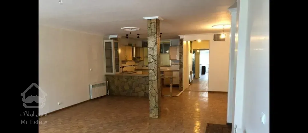 120متر 3خواب واقع در میردامادم نسا