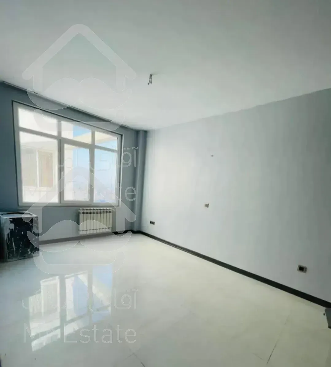 ۱۰۰متر/۲خواب/آفتابگیر/۲پارکینگ سندی/جواهر منطقه