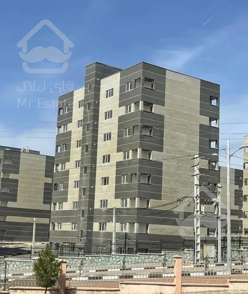 اپارتمان/تهران/پرند/فاز شش/سرمایه گذاری