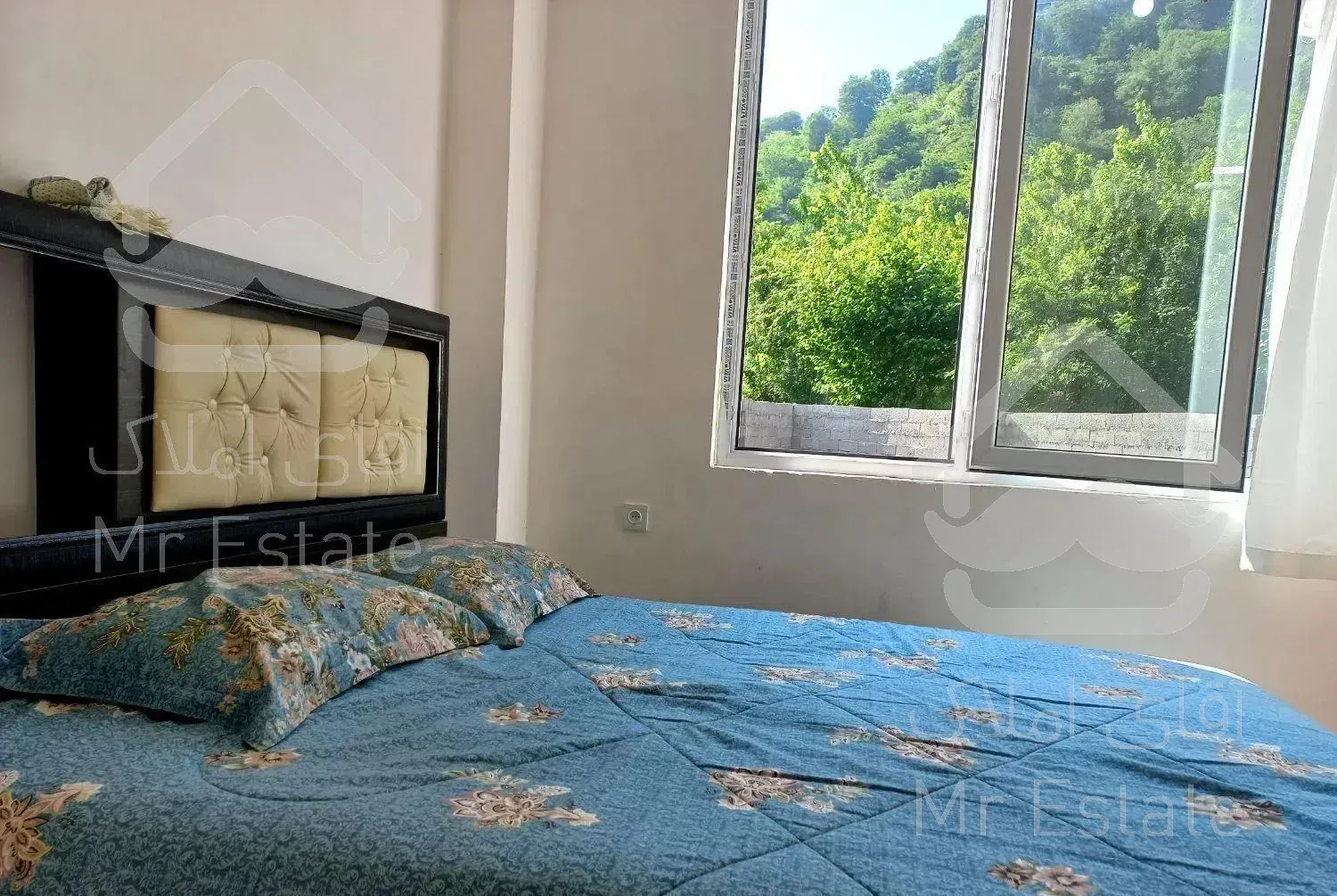 اجاره ویلا نو ساز قلعه رودخان تضمین زیبایی مکان