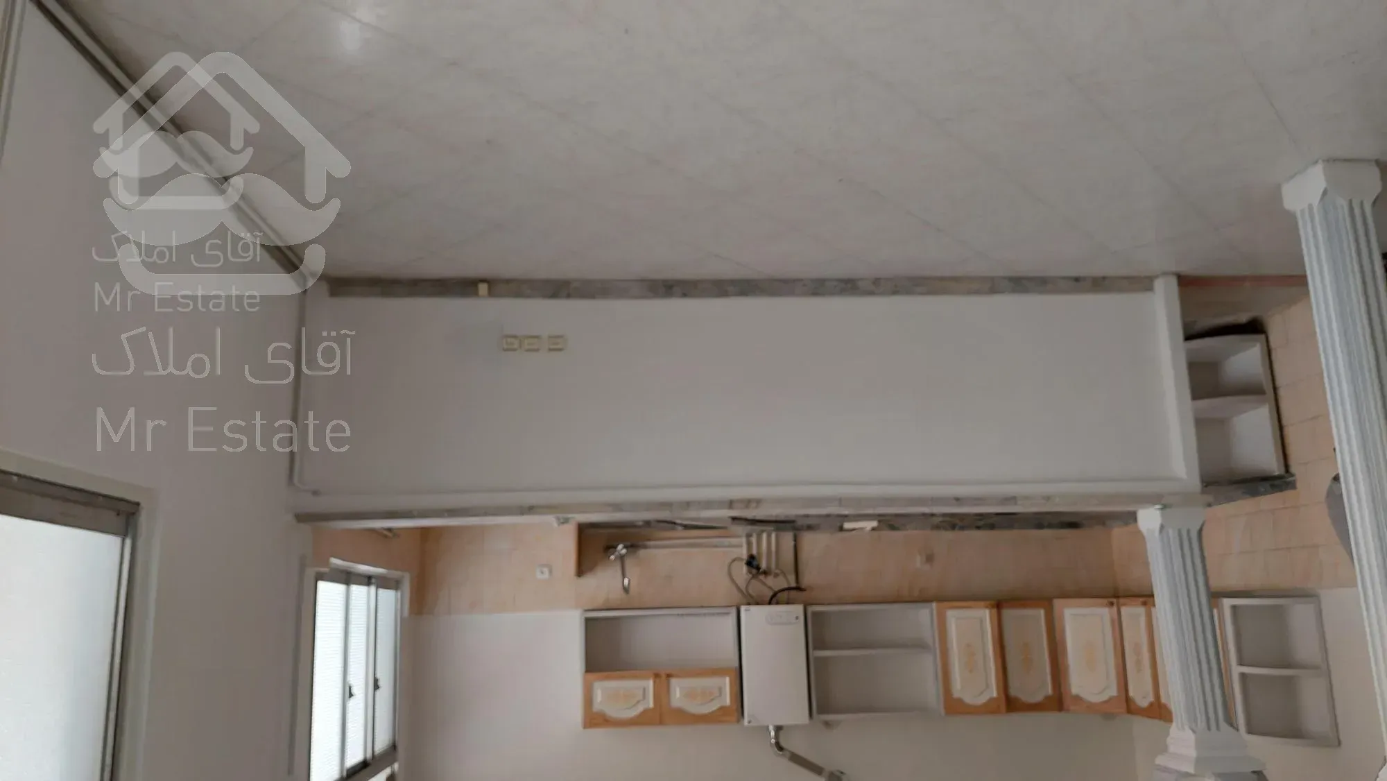 ۲۲۰ متر ویلایی جنوبی در المپیک/زیبادشت