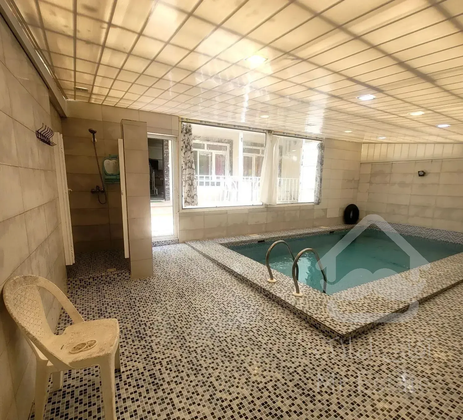 واحد۲۰۰متری دوبلکس ۴ خوابه