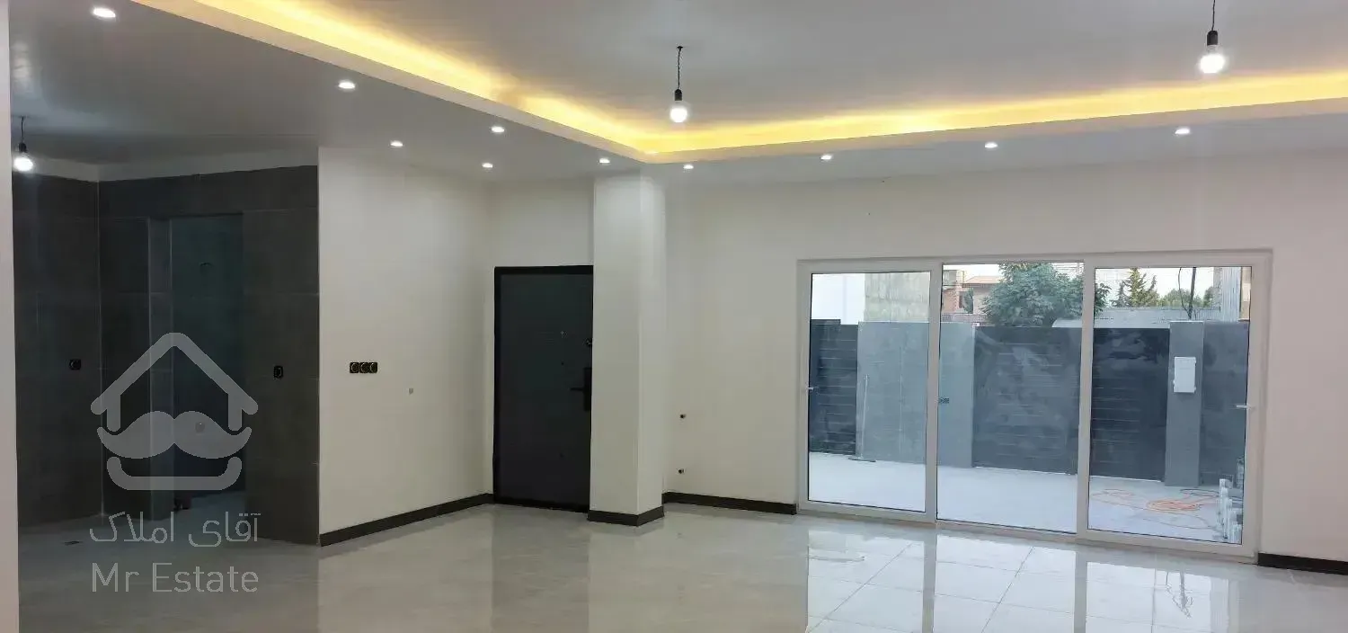 ویلا دوبلکس ۲۱۰ متر جاده دریا فیروزکنده علیا