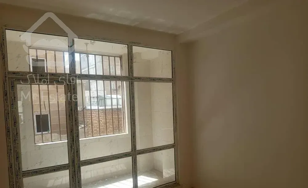 آپارتمان ۱۴۲ متری/۳ خوابه/جانبازان