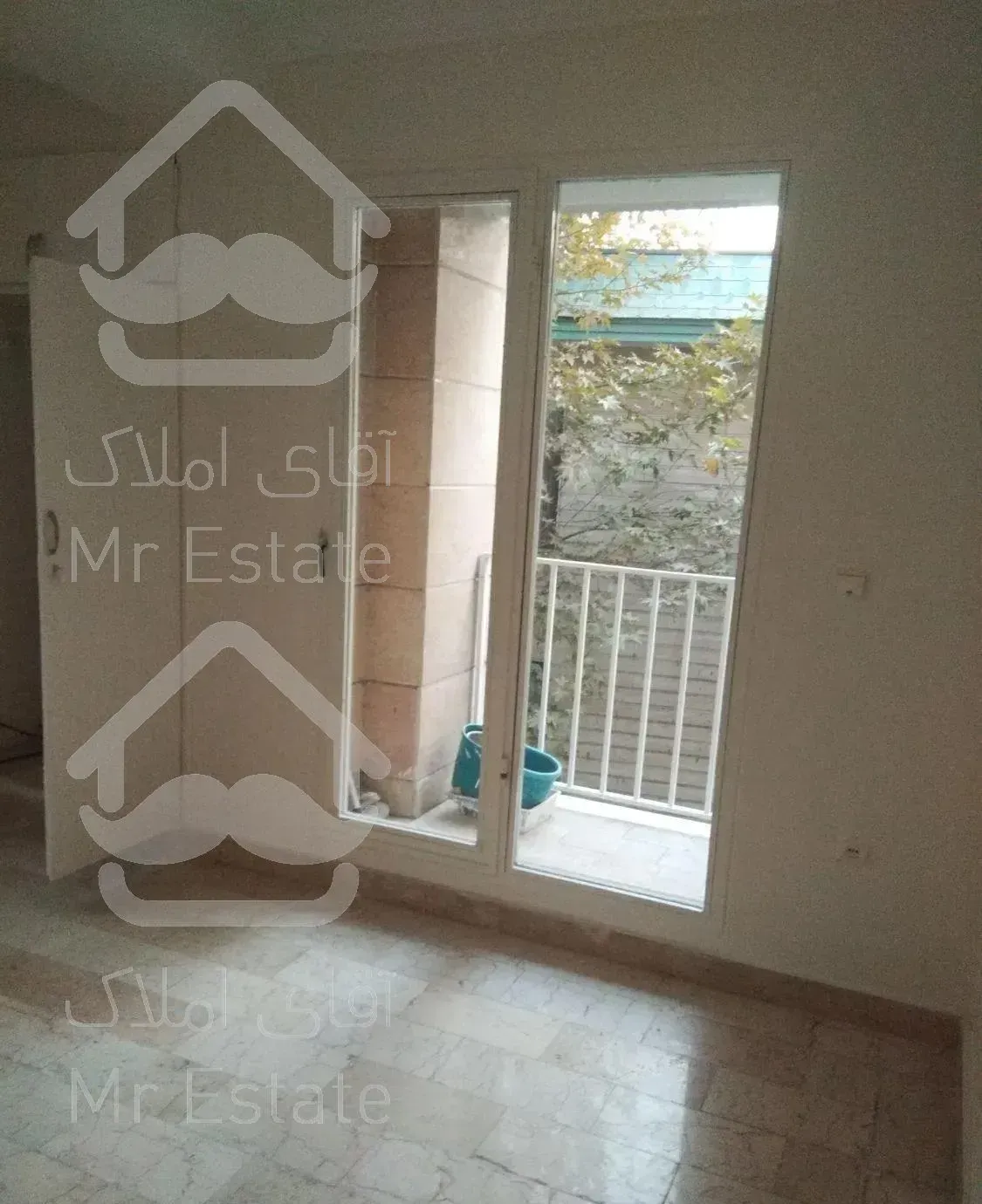 ۱۱۶متر۲خوابه اجاره به خانواده یا دانشجو