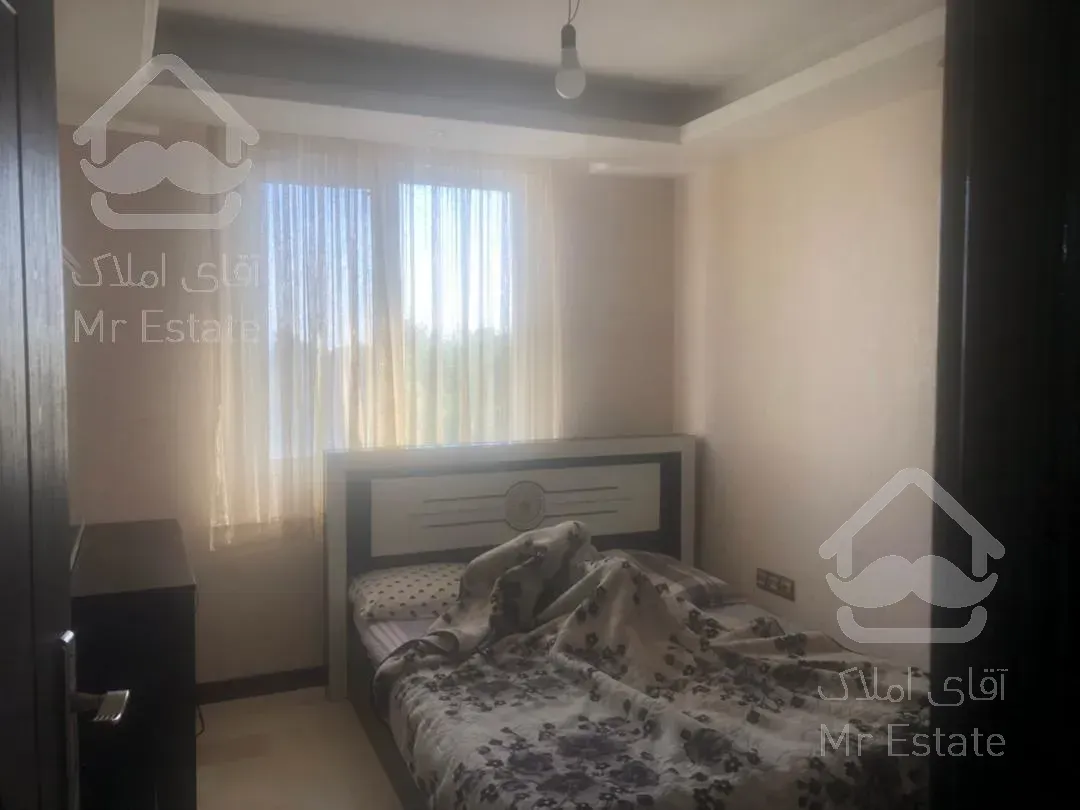 113 متر / 2 خواب / مرزداران/ تک واحدی