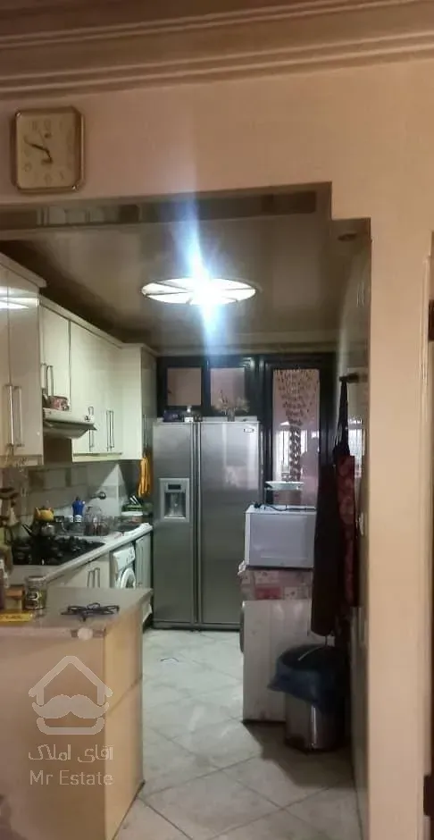 ۸۷متر  سهروردی شمالی اندیشه