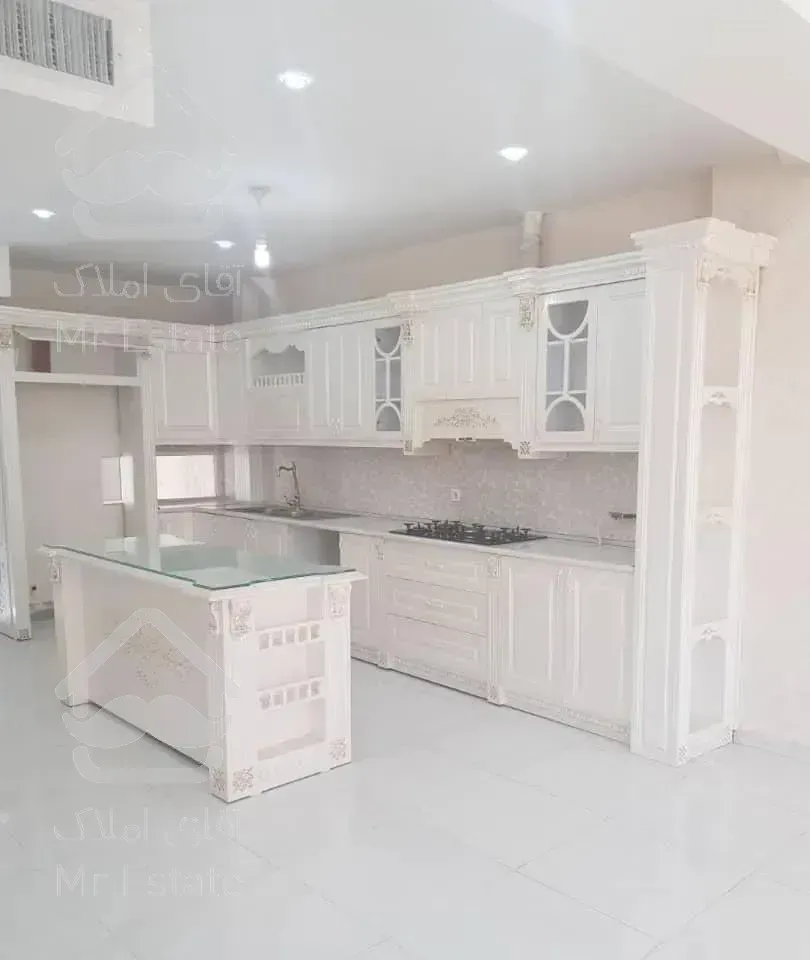 آپارتمان اول مجیدیه/۱۶۰متر/دونبش