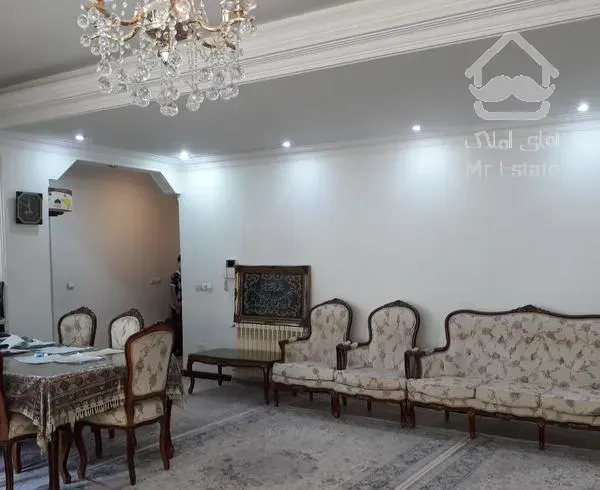 آپارتمان ۱۰۰متری/دوخواب/فول/فردوس