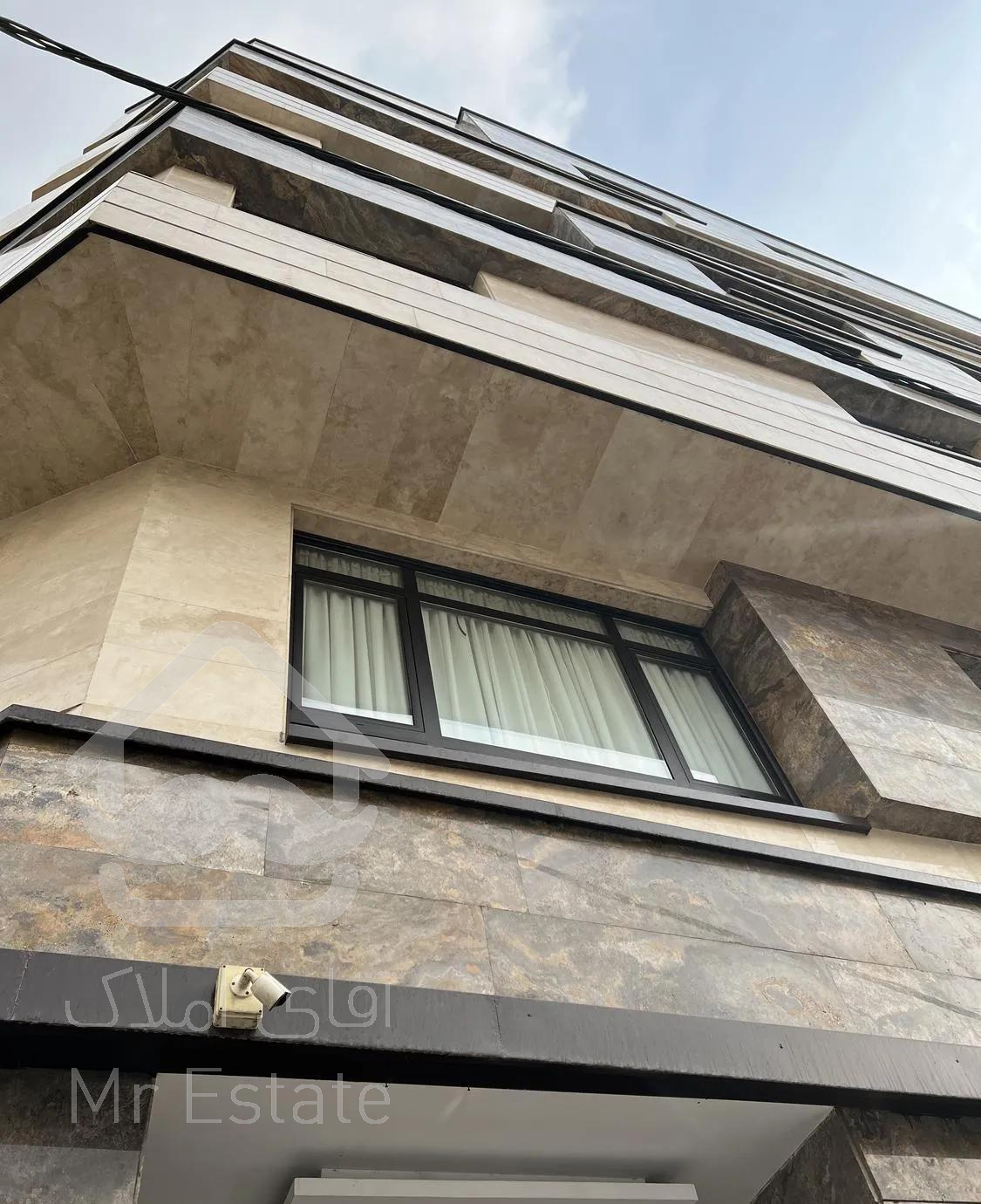 ٢٢٠ متر سنبل ( خرید ارزنده ی سال)