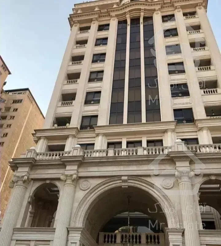 زعفرانیه / اجاره یکسال یکجا / ۶۰۰ متری پنت هاوس