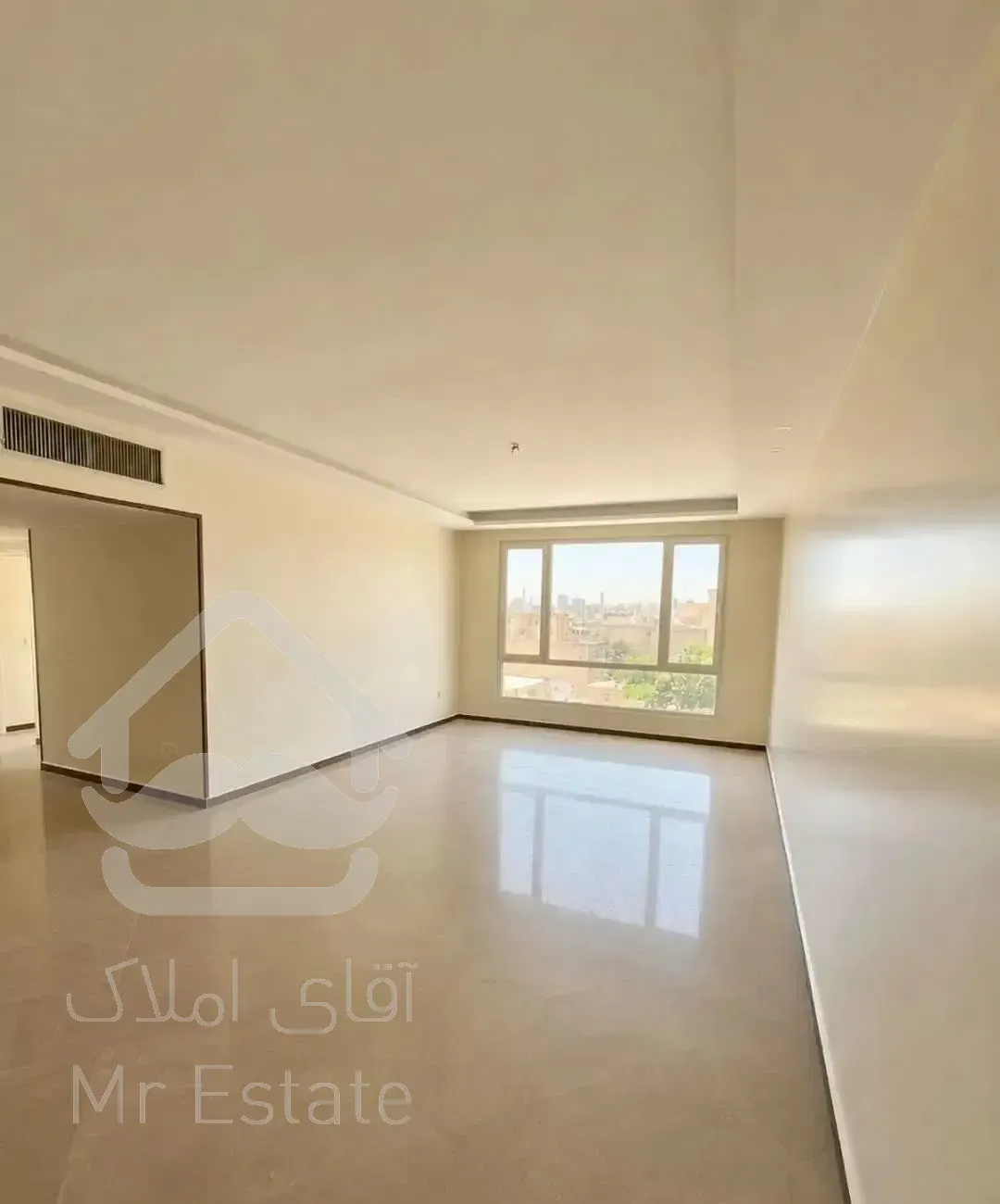 ۹۹ متر ، تاپ لوکیشن ، نوساز ، سازه ای مدرن
