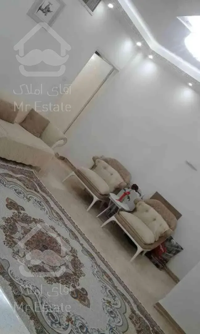 آپارتمان 50 متری فول امکانات عروسک