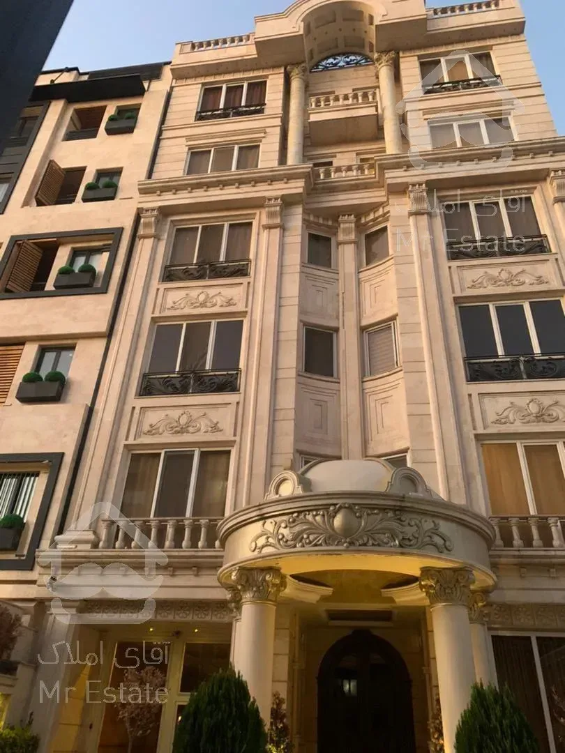 فروش آپارتمان ۱۳۷ متر ۳ خواب اباذر