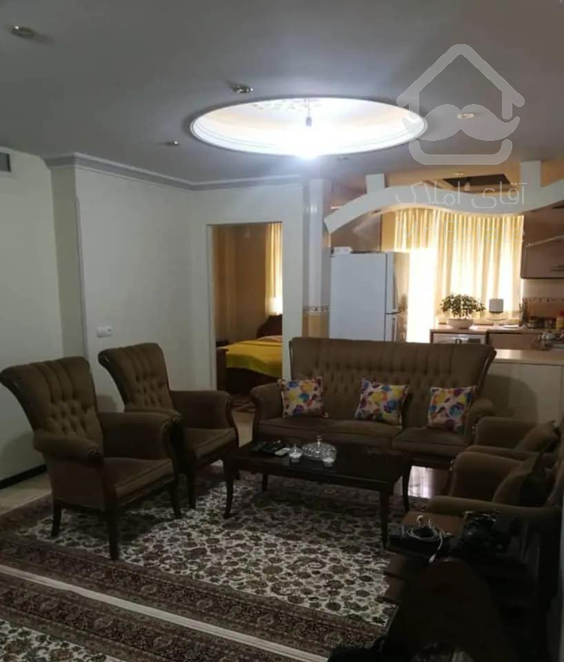 آپارتمان ۶۷ متر * ۱ خواب * خوش نقشه* تاپ لوکیشن