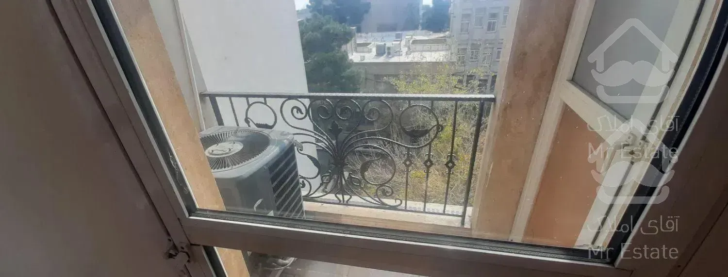 واحد ۱۱۵ متری ۲ خواب شیک ظفر