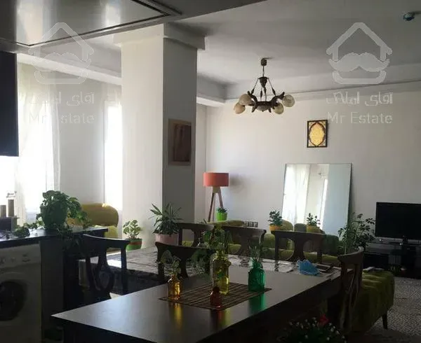 ۱۰۴ متری دو خواب چیتگر