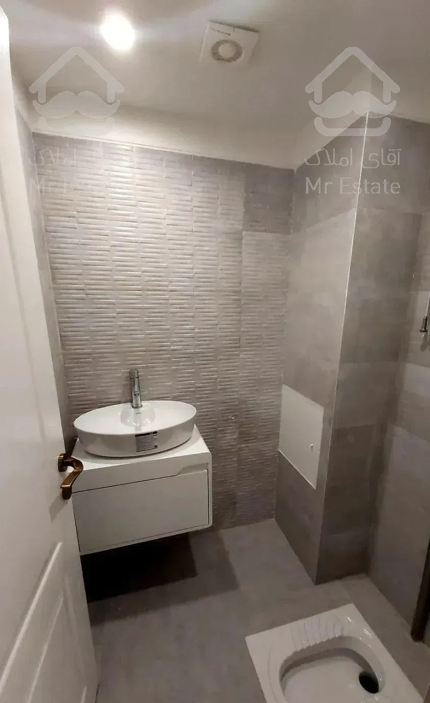 ۱۰۰ متر دو خواب(هروی-ساقدوش)