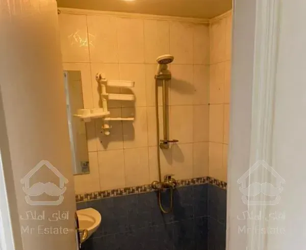 آپارتمان ۸۵ متری، دوخواب