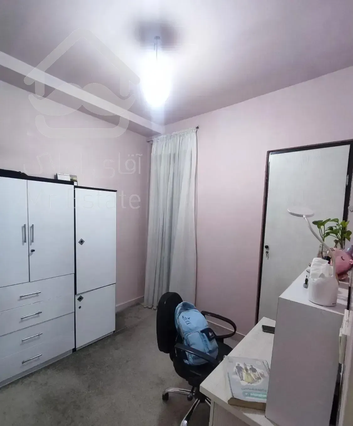 آپارتمان ۶۷ متری بلوار اصلی پویینک مجتمع پردیسان۲