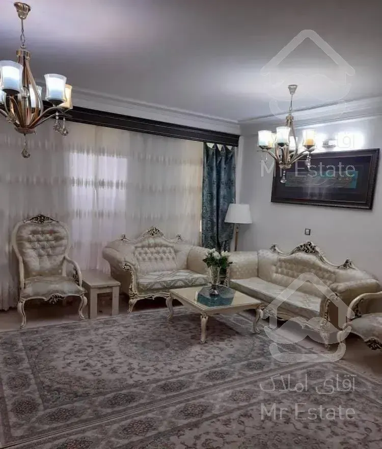 ۸۴ متر ویو کوه