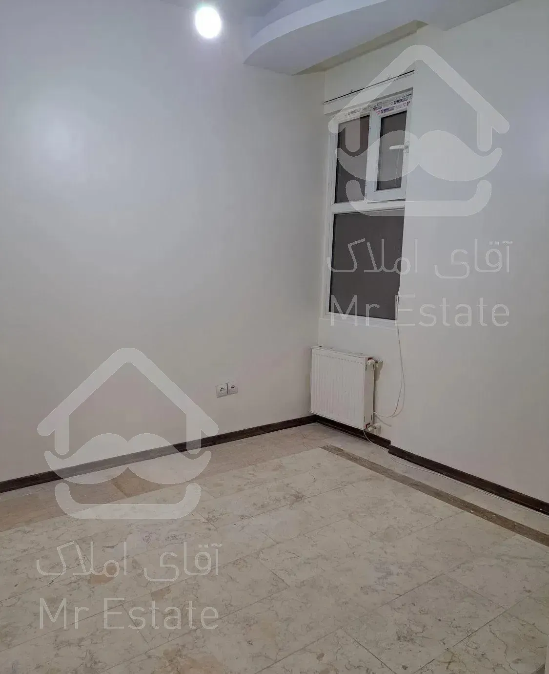 اپارتمان ۱۱۰متری فول روبه افتاب