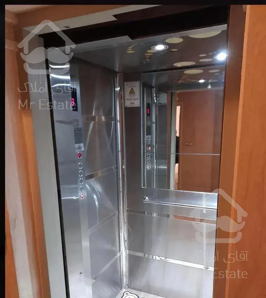 121متر مسکونی/فول امکانات خ ولیعصر