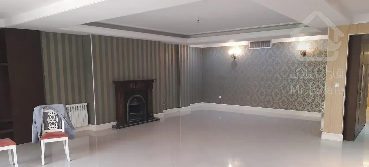 فروش آپارتمان ۱۸۴ متر۳خواب تکواحدی در حکمت