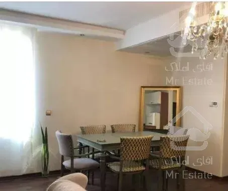 فروش کلنگی ۱۴۰۰ متر نیاوران دو بر