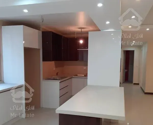 آپارتمان 130متر ۳خواب کوهک چیتگر