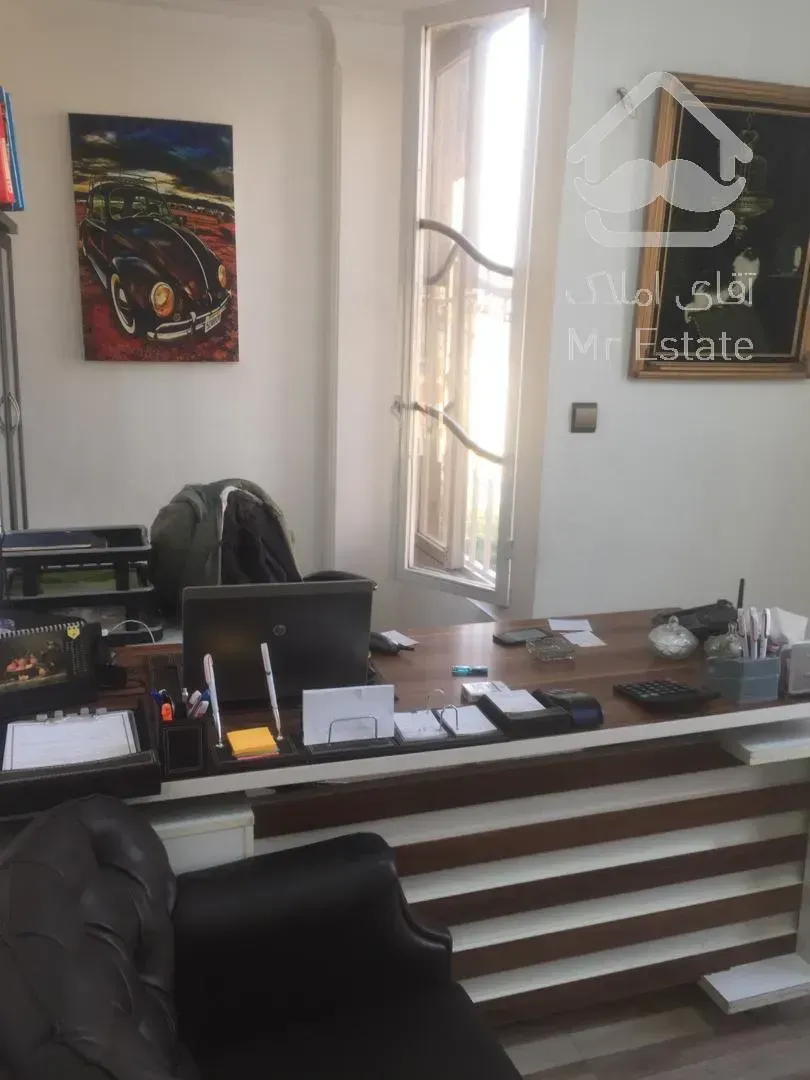 ۶۰ متر/فول/سنداداری/بر کاشانی