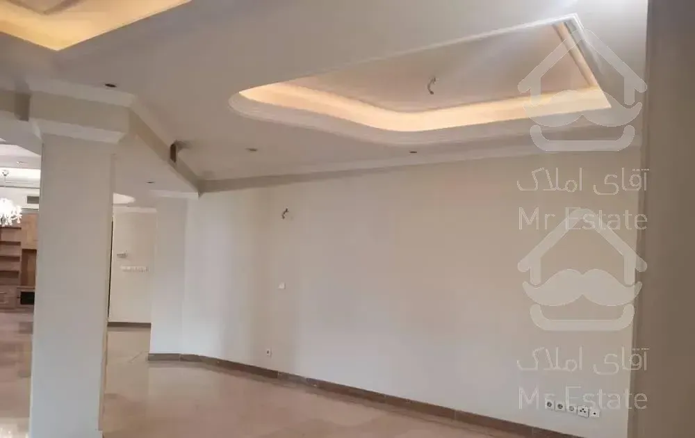 میرداماد نفت دهم ۱۷۷ متر ۳ خوابه با استخر فعال