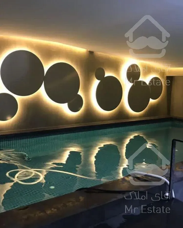 ۱۴۰متری آجودانیه طبقه چهارم آشپزخانه فول فرنیش