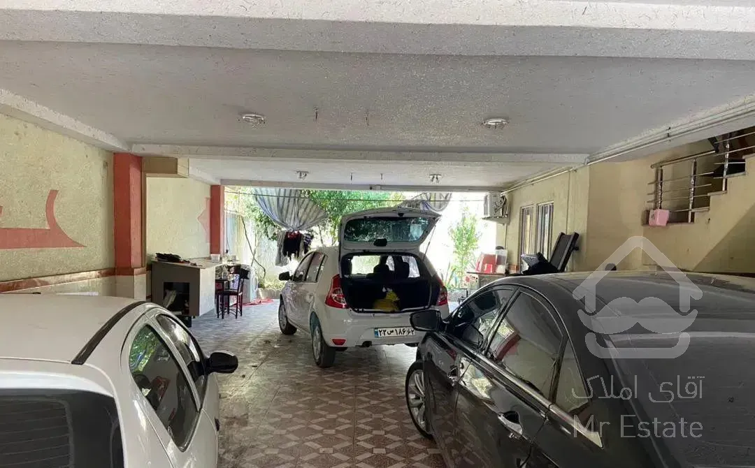 خانه ویلایی ۲۶۰ متری طبیعت ۱ رهن کامل ۲ ملیارد