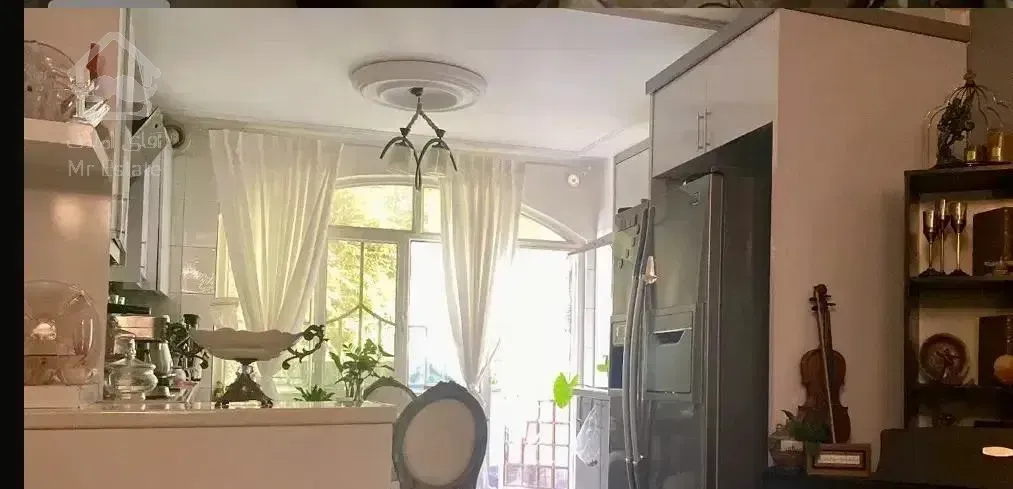 ۸۵ متر هفت تیر ارشاد شیک و تمیز