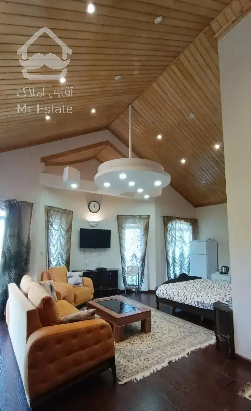 ۷۰۰متر ویلای  نوشهر(شهرک دریا بیشه)