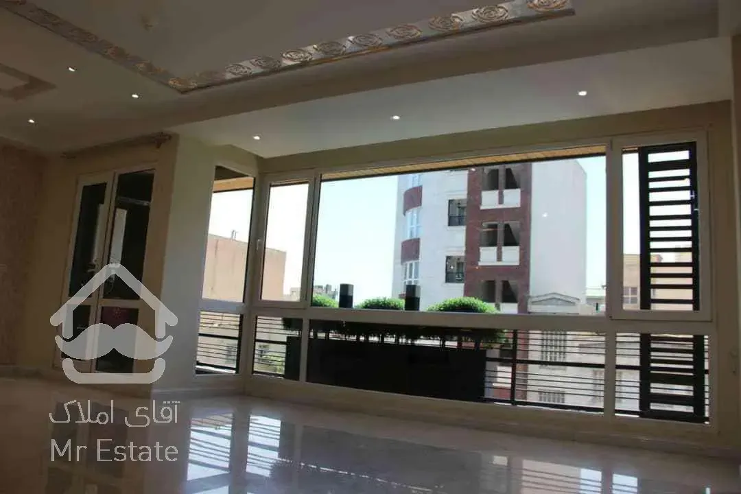 150 متر آیت الله کاشانی  گلستان