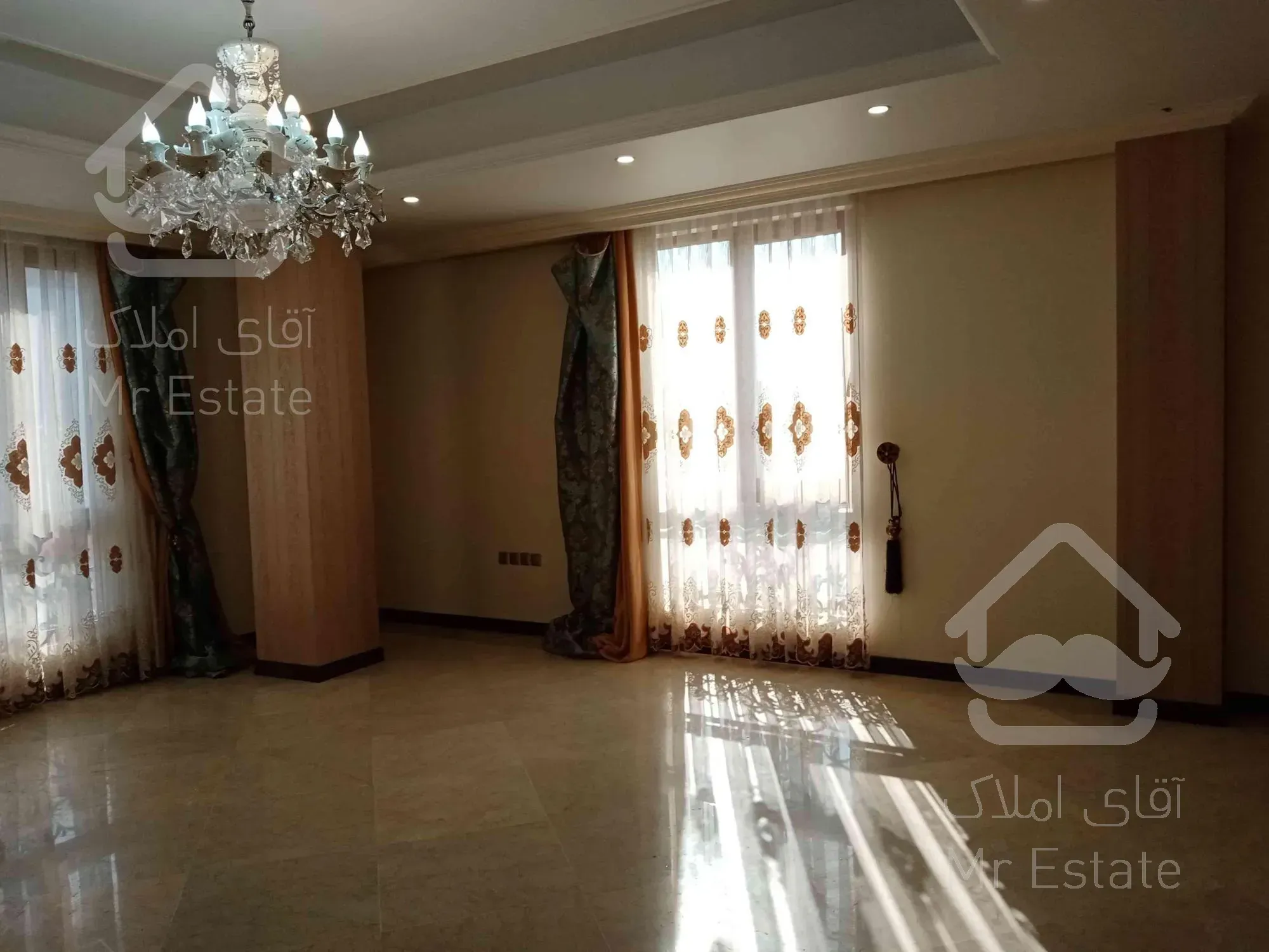 145 متر تکواحدی فول مشاعات دزاشیب