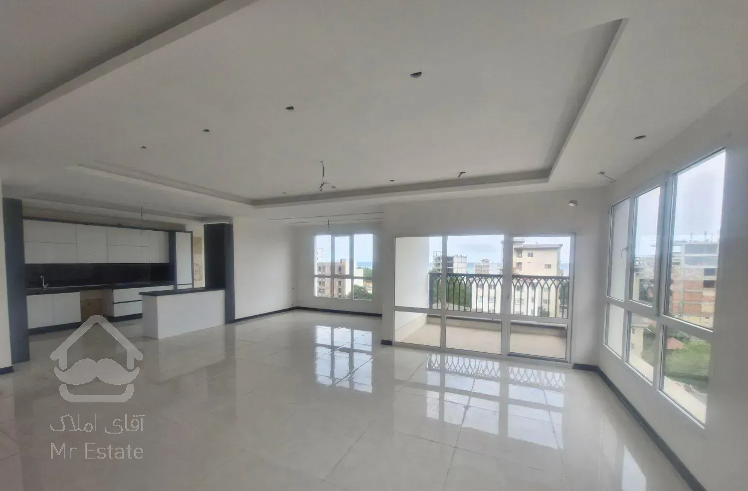 فروش بِدونِ مُشابِه تک واحدی / رادیو دَریا