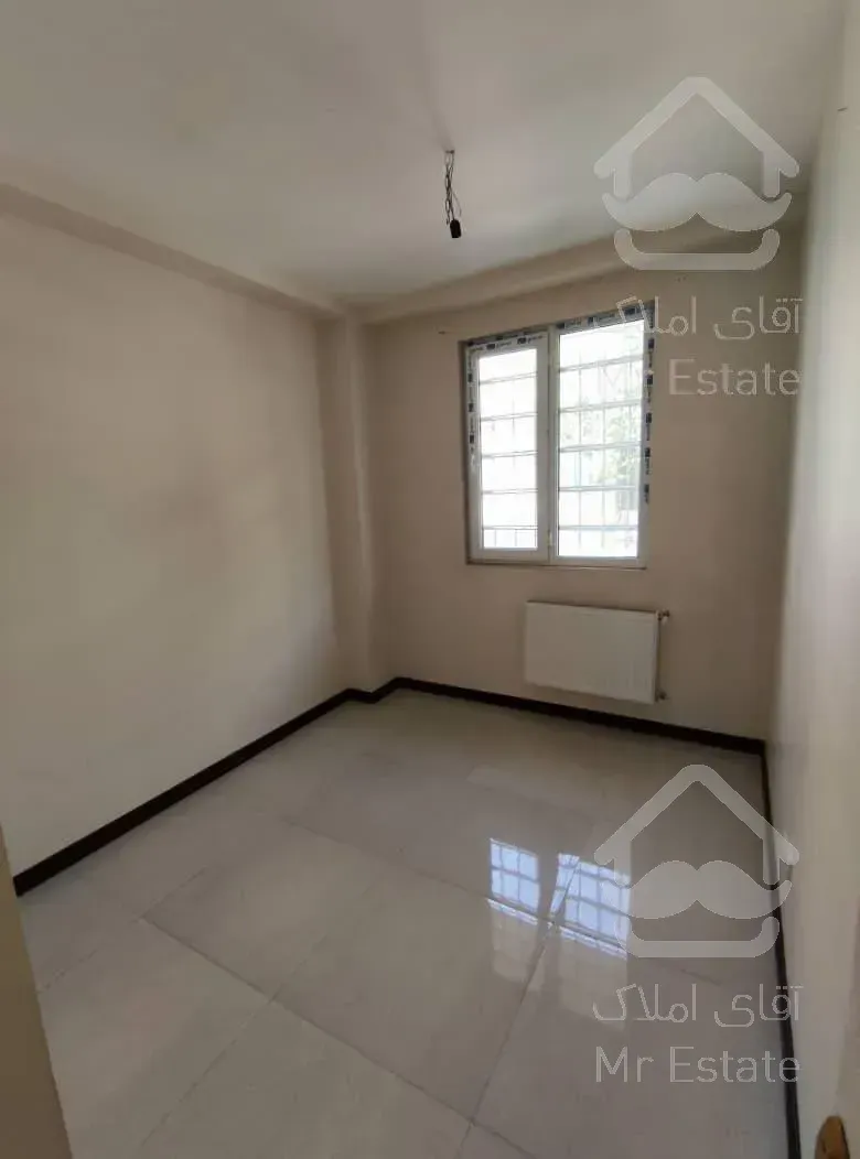 آپارتمان ۸۰ متری نوساز