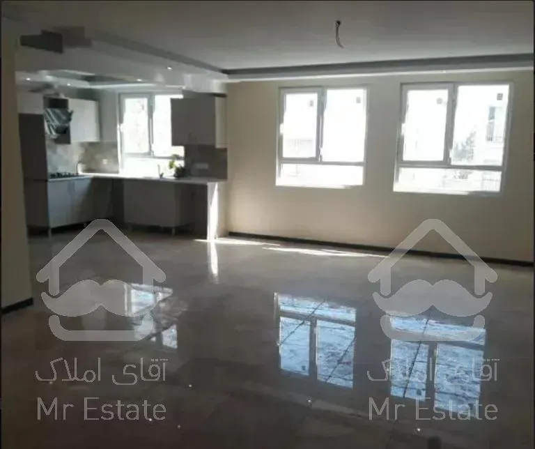 92 متر / دو خواب / مرزداران / زیر قیمت