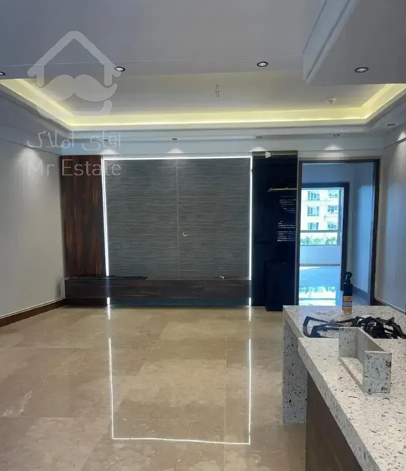 ۱۳۰ متر ۳ خواب / ولنجک