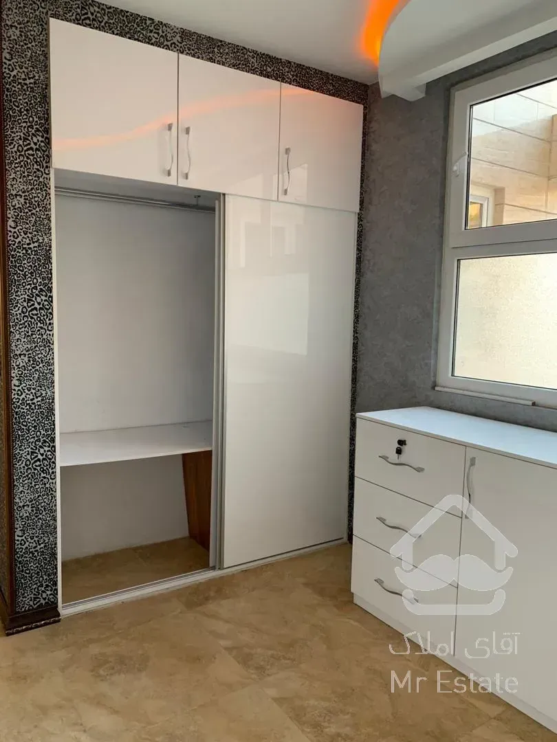 ۱۴۱ متر ۳ خواب فردوس شرق