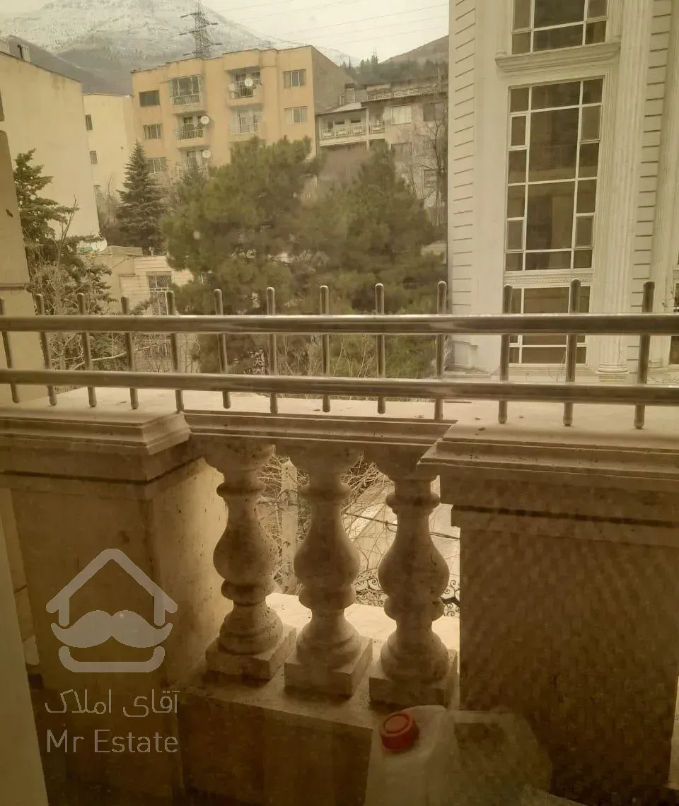 فروش آپارتمان ۲۲۵ متری ۳ خوابه در کاشانک