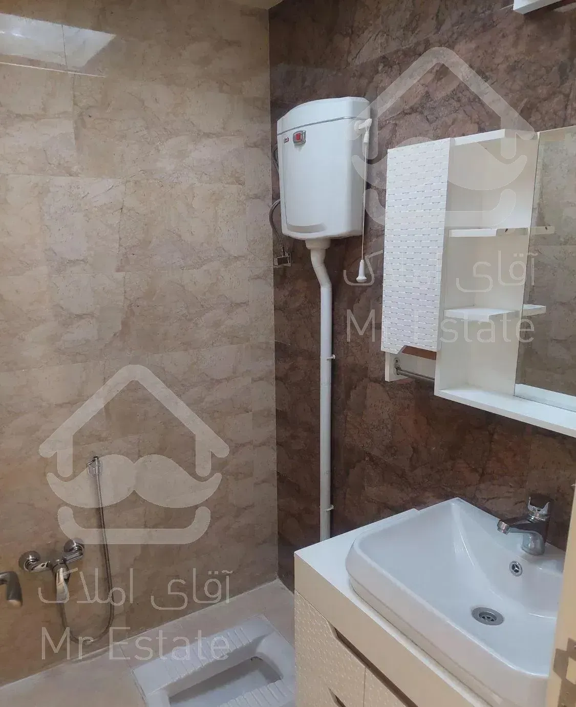 ۱۰۰متردوخواب مناسب مشکل پسندان