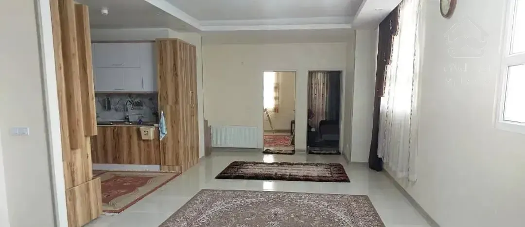 اجاره آپارتمان ۱۲۰متر۲خواب فول فلکه پنجم