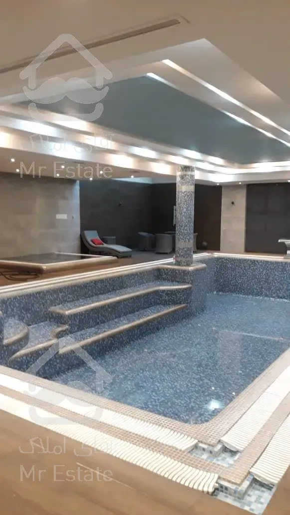 اجاره و رهن آپارتمان زعفرانیه 280  متر لاکچری