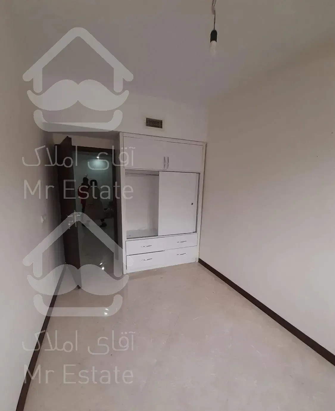 ۷۵مترفول دوخواب