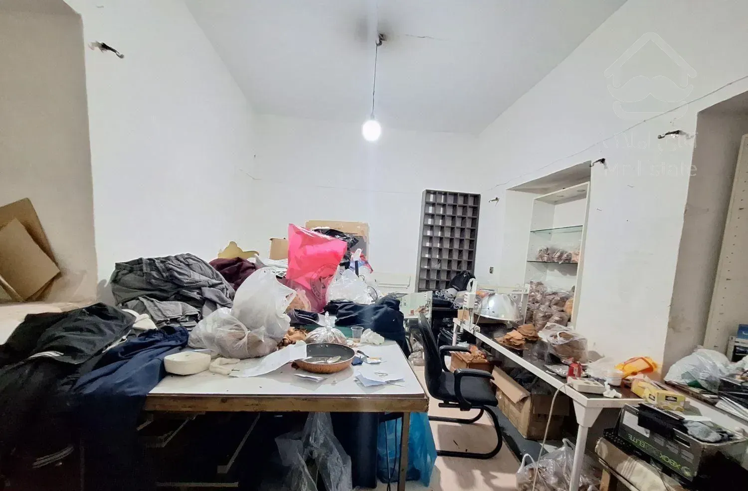 ۹۳ متر مناسب کارگاه،تولیدی،انباری و طلاسازی