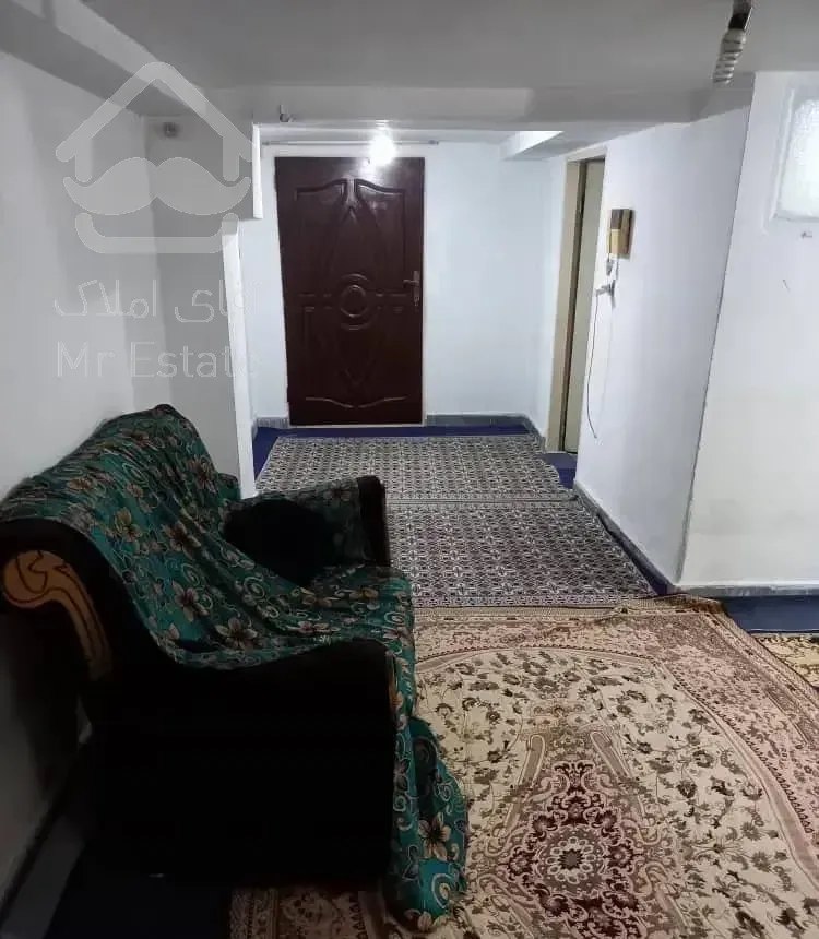 واحد ۶۵ متری زیر هنکف